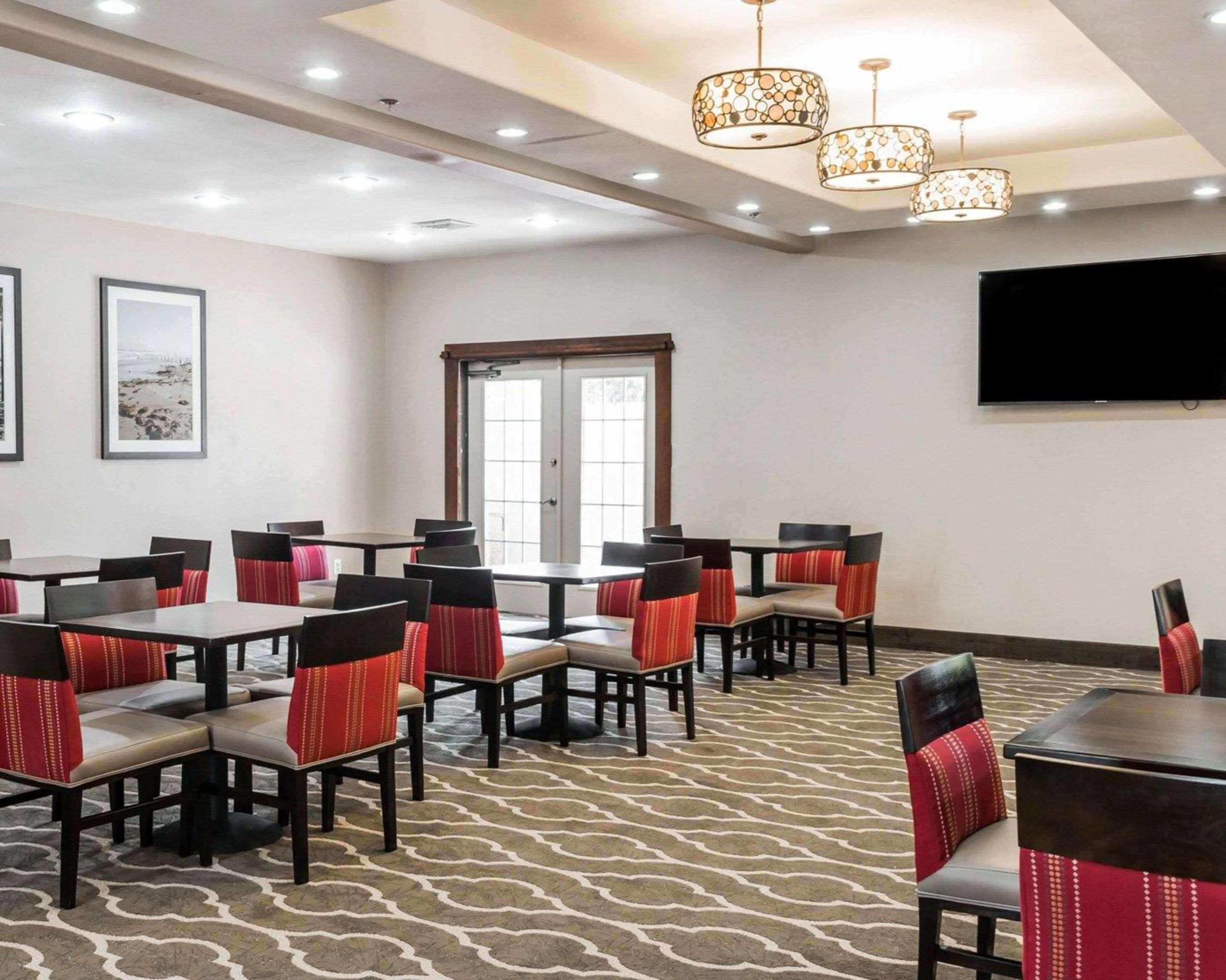 Comfort Inn & Suites Pharr/Mcallen Exterior foto